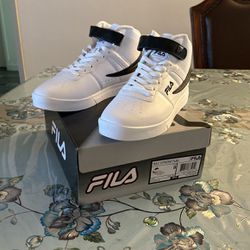 Tennis Fila Men's 