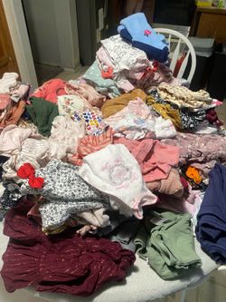 Baby girl cloths