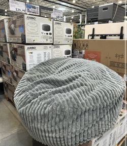 Jumbo Bean Bag