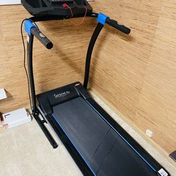 SereneLife treadmill 