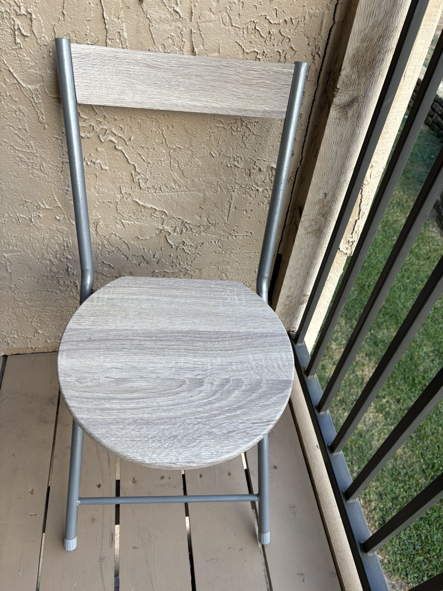 Office Computer Chair Very Suitable for Bedroom School Office//32.5X35X73Cm