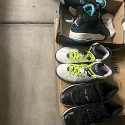 Jordan shoes