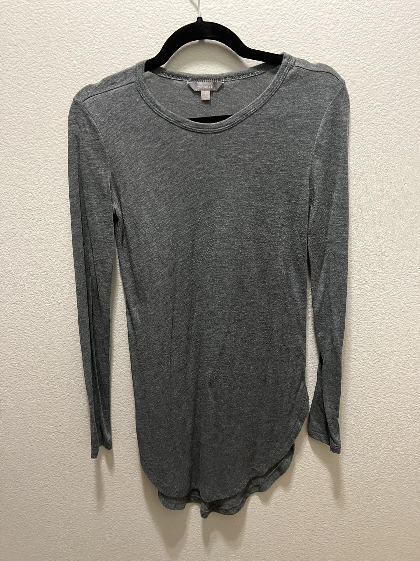 Tunic Top - Size Small