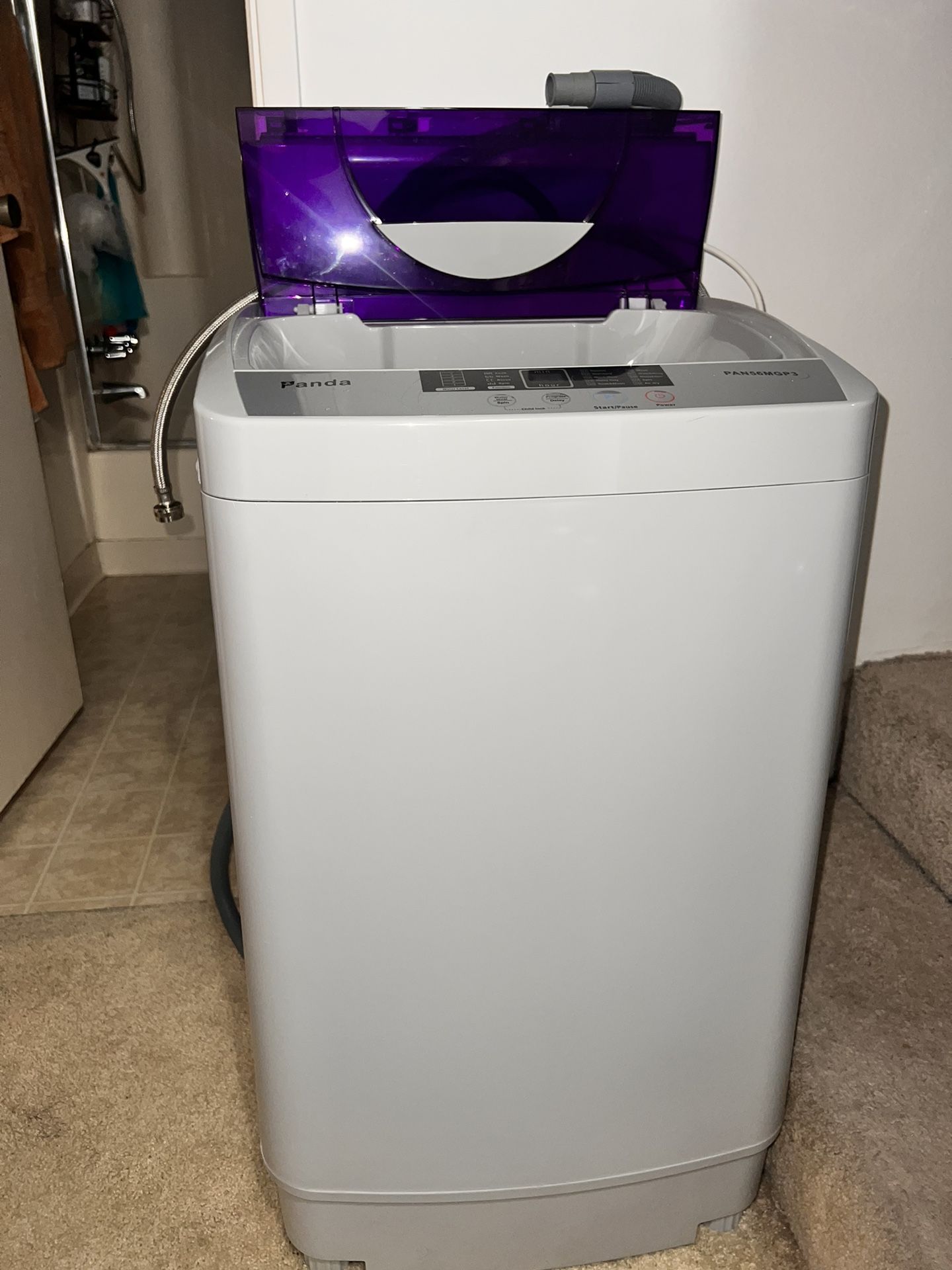 Panda Washing Machine for Sale in Los Angeles, CA OfferUp
