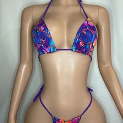 Euphoria Bikini 