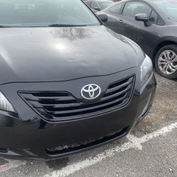 2007 Toyota Camry LE::Great Car Well Maintained 