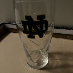 College & Pro Team Drinking Glasses 