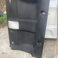 07-13 Chevy/GMC Single Cab Headliner 