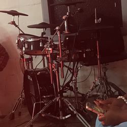 Electric Drums