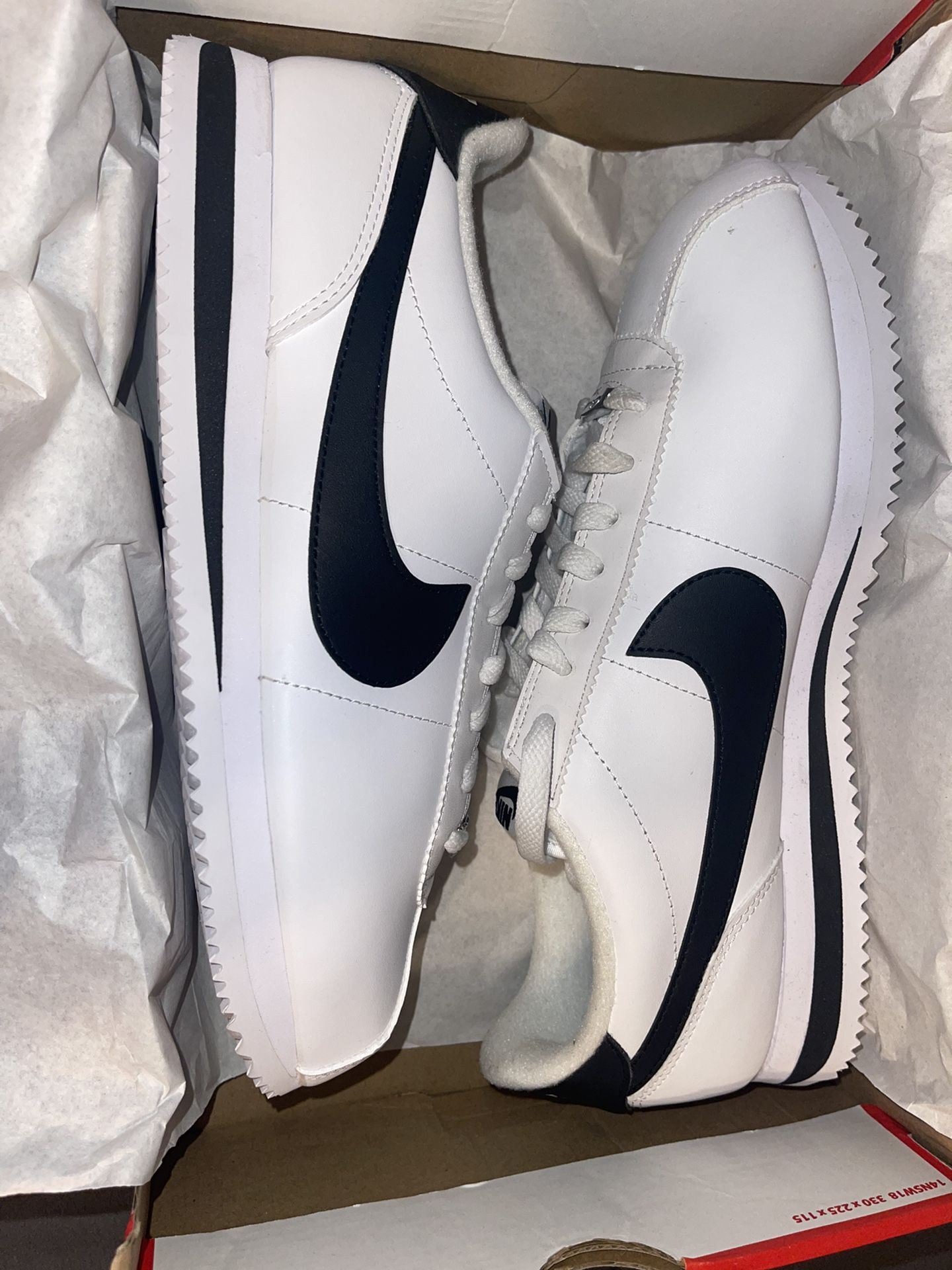 Nike cortez mens shop 10.5
