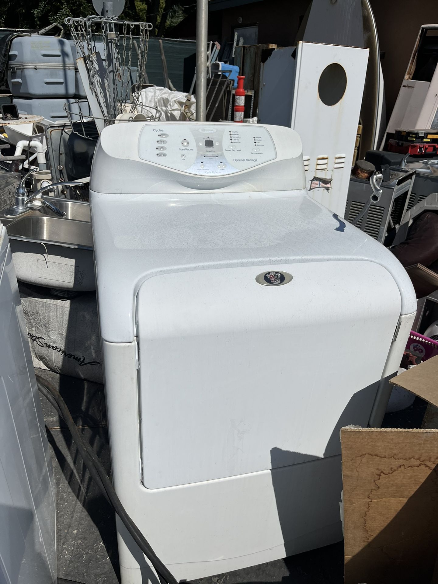 Dryer