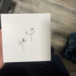 New Wireless Bluetooth Earbuds – 2nd Gen w/ Charging Case  