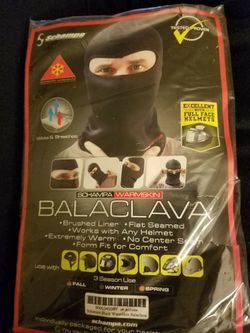 Balaclava
