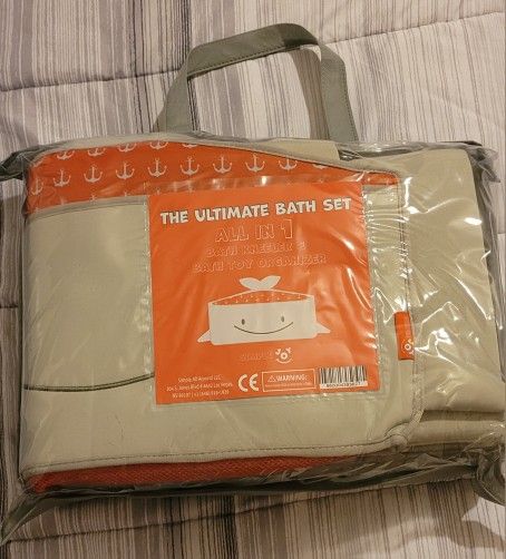 The Ultimate Bath Set
