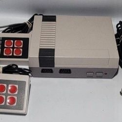 Mini Anniversary Edition With 88 Games In 1 