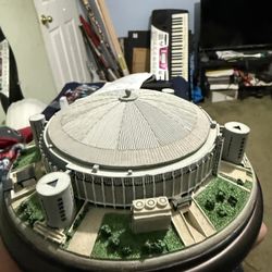 Houston Astros Danbury Mint Astrodome Replica