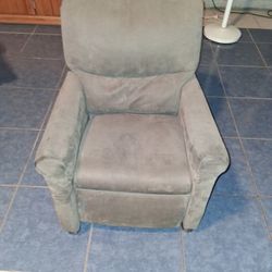 Little Kids Recliner 