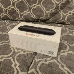 Dr Dre Beats Pill Box Only Mint Condition (- No Speaker Included)