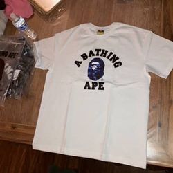 bape tee