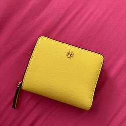 Tory Burch Wallet 