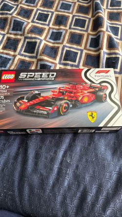 Lego set