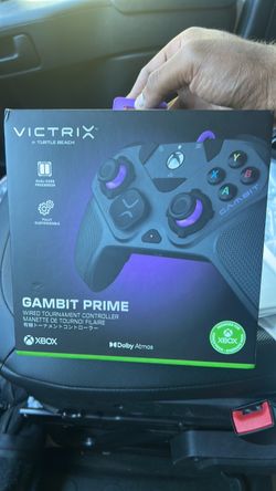Victrix
