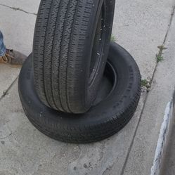 Used tires Michelin tires
