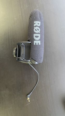 Rode Mic