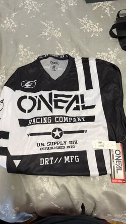 Oneal off road shirt