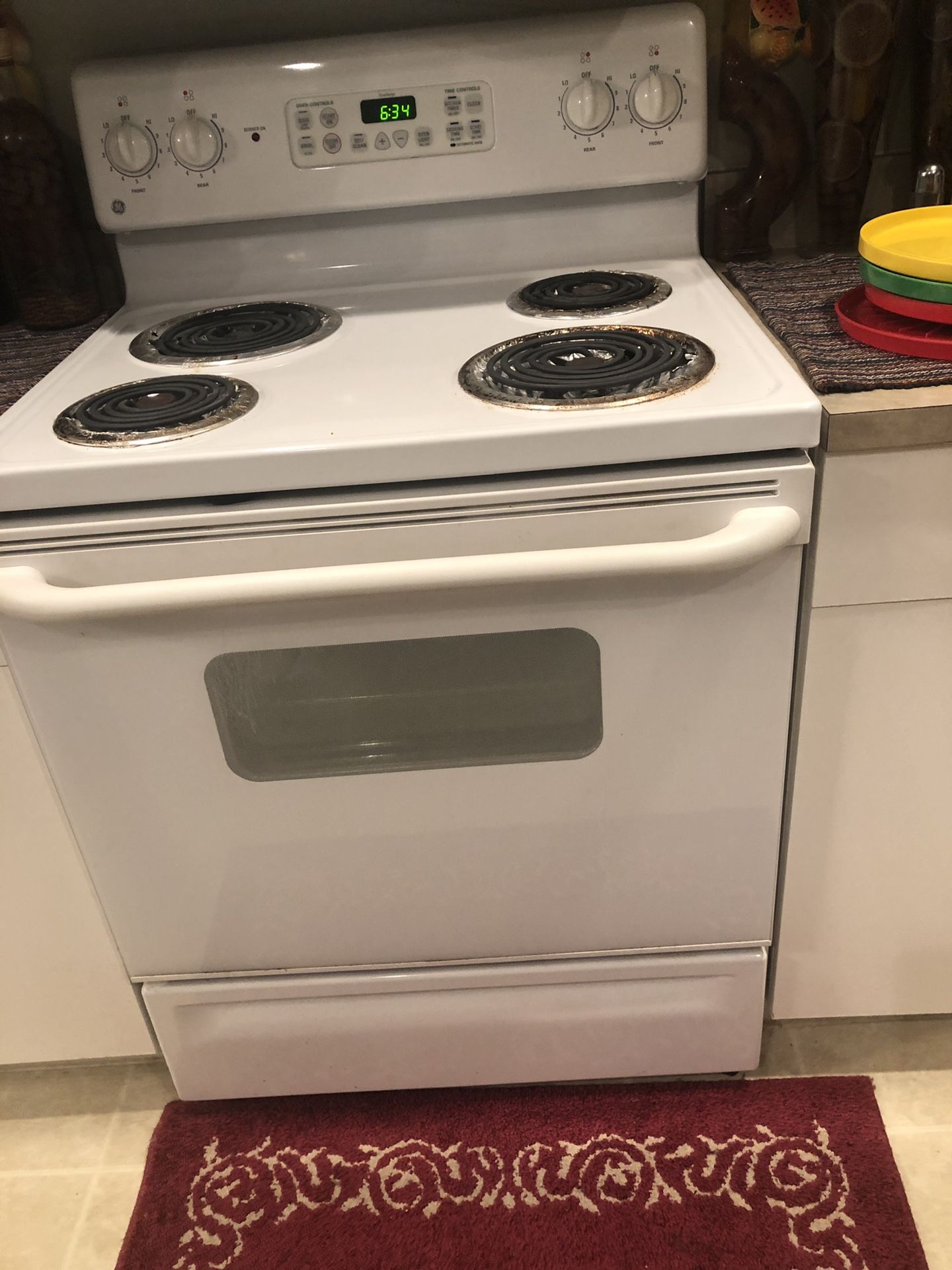 Stove in great condition