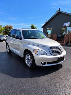 2006 Chrysler PT Cruiser