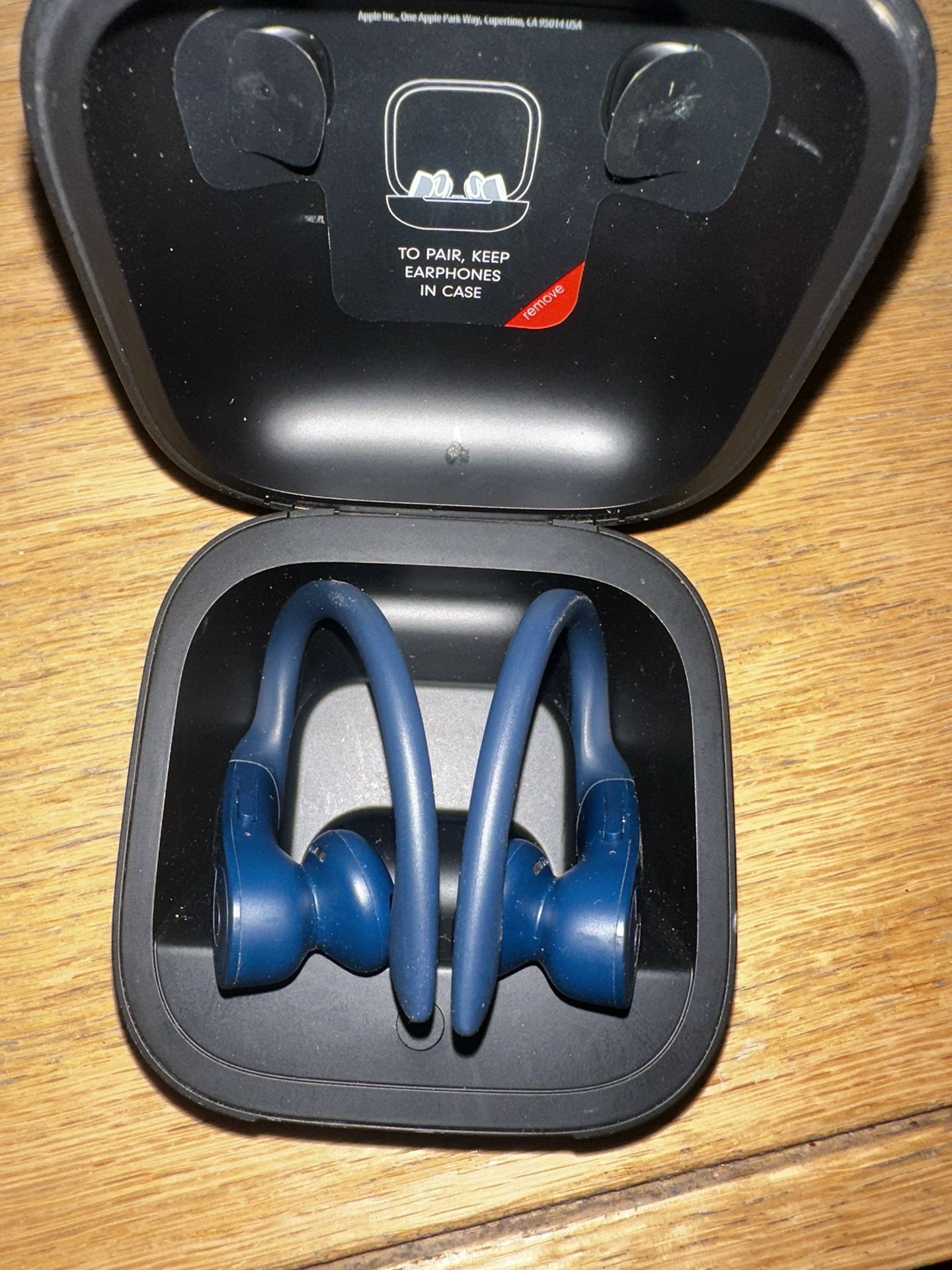 Power Beats Pro