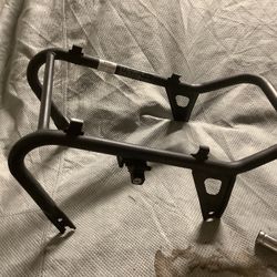 OEM Honda Ruckus Seat bracket