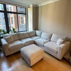 Beautiful New Sofas And Sectionals Available 