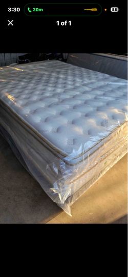 Colchones/Mattresses