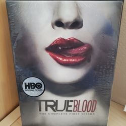 True Blood Season One