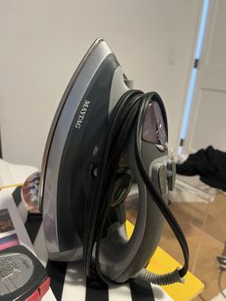 Maytag iron