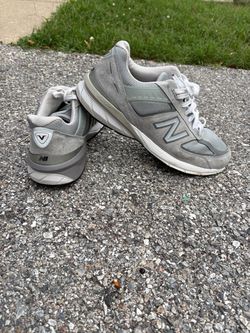 Men’s sneakers. New Balance 990. Excellent condition.
