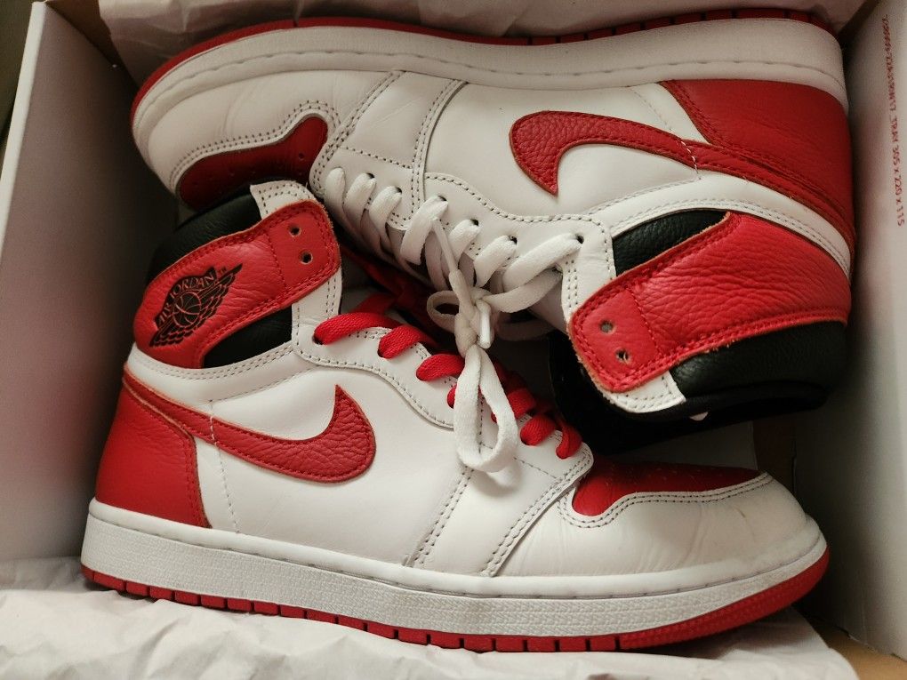 Jordan 1