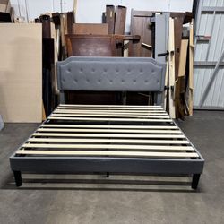 King Bed $360 