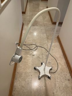 StarTrol Mobile Medical Exam LED Light 1X3M