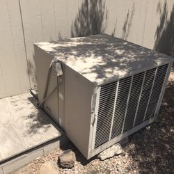 Air Evaporative Cooler-Adobe Air-Model MC33E