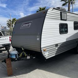 2024 Dutchmen Coleman M-17R