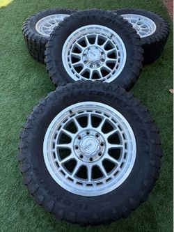 Chevy 2500 HD 8.6.5 ram 25000
