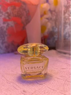 Versace perfume