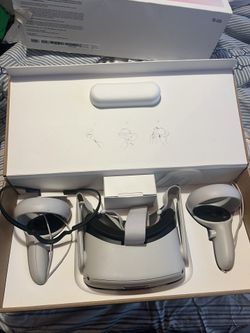 Oculus 2