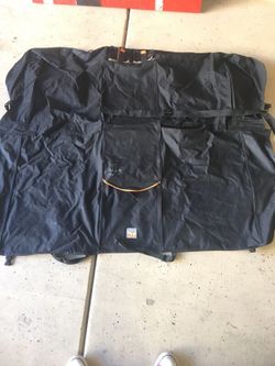 Kurgo Bench Seat Cover