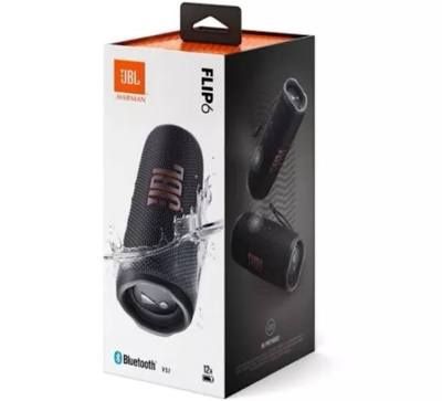 JBL Flip 6 Speaker