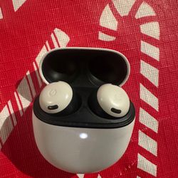 Used Google Pixel Buds Pro