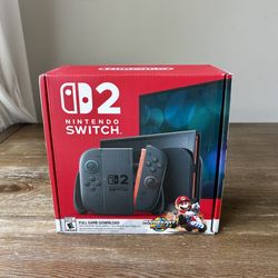 Nintendo Switch 2